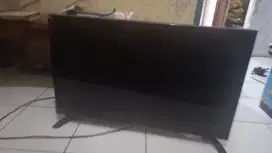 Tv sharp 2t c32dc1i , 32inc