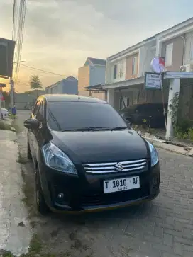Ertiga GL 2015 manual