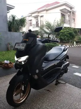 Yamaha nmax 2022 full orisinil 100%