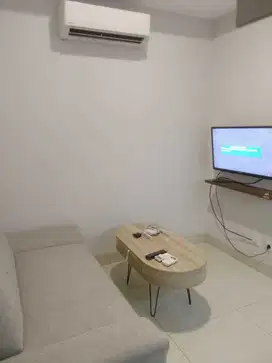 Apartemen The mansion Kemayoran type one bedroom