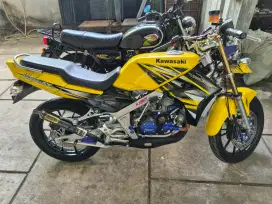 Jual ninja 150R