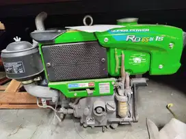 Jual Beli Mesin Kubota Bekas Area Bogor