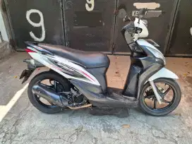 Spacy karbu th2011