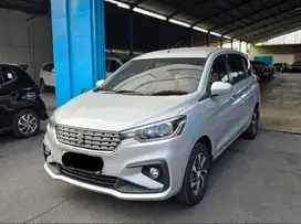 Suzuki Ertiga GX Manual 2019