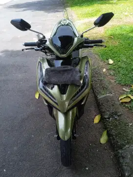 Vario 125. Ss lengkap pajak on