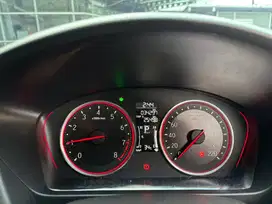 Honda City Hatchback RS 1.5 At