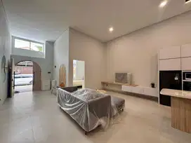 Dijual Rumah di Tatar Favorit Kota Baru Parahyangan Full Furnished
