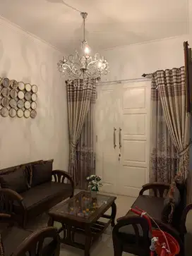 Dijual Rumah di Cimareme Indah Bandung Barat,Siap Huni