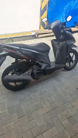 Jual cepat vario 125