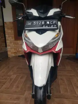 Honda vario 150