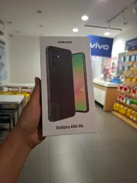 Samsung a56 8/256 5G