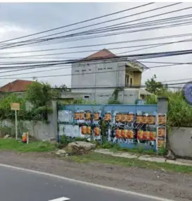 Tanah dijual murah