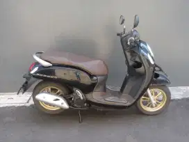 JUAL CEPAT HONDA Scoopy prestige 2021, SUPER MULUSSS.. FULL ORI..