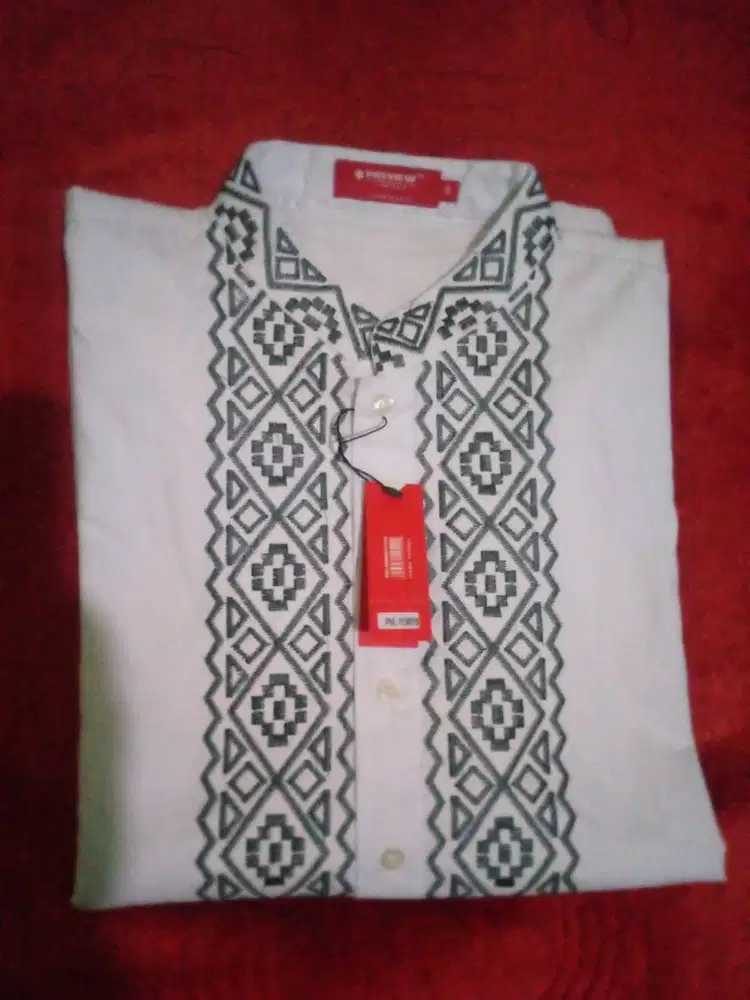 2 Pcs Koko Itang Yunaz Size S