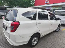 Daihatsu Sigra 2022 Bensin