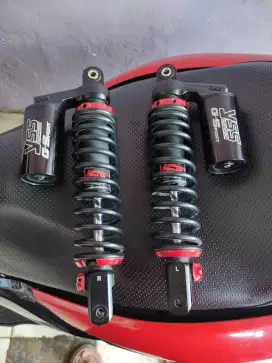 YSS G SPORT FOR NMAX NEW / AEROX