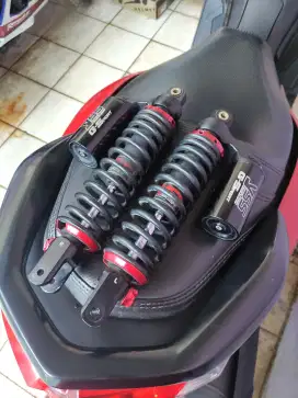YSS G SPORT FOR NMAX NEW / AEROX