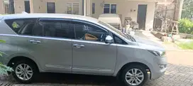 Toyota Kijang Innova 2019 Diesel
