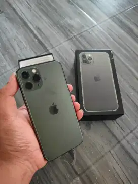 Iphone 11 Pro 256gb