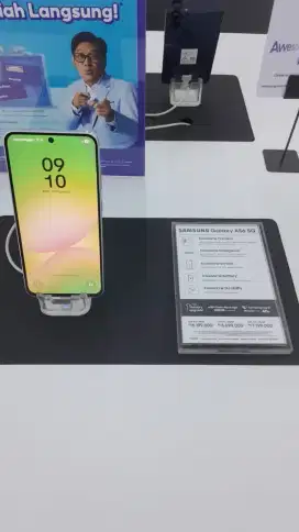 Hp Samsung Galaxy A56 5G