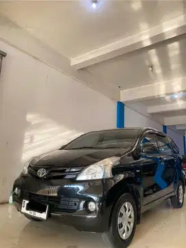 Tdp 3 juta Toyota Avanza 1.3 E MT 2015