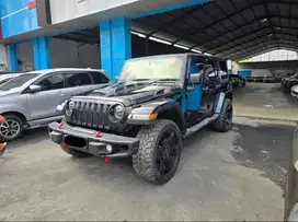 Jeep Wrangler 2.8 Diesel AT Matic 2012
