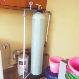 Filter air sumur