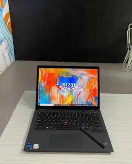 Lenovo Thinkpad L13 Yoga Intel Core i5-1245U Ram 16GB SSD 256GB