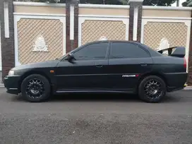 Lancer Evo Ck4 Tahun 2000