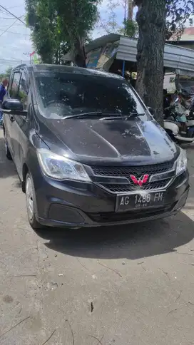 2021 Wuling confero 1.5 Plat AG edy mobil bekas sekoto kediri jatim