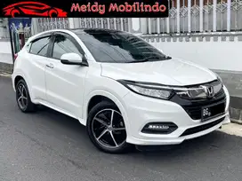 KM 28rb) Honda HRV 1.8 Prestige CVT 2020 matic at bot e se 2019