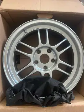 SSW S165 R17 5x114.3 ET 42