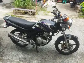 Dijual ymh scorpio z 2008