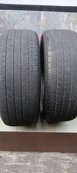 Ban Toyo Tranpath 235/50R18