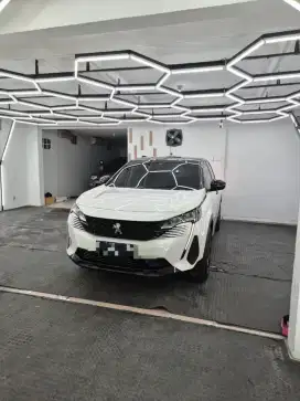 Peugeot 3008 Active 2022