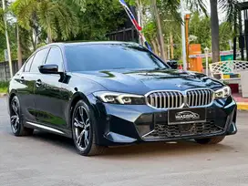 BMW 320i G20 LCI M Sport 2023 19rb Miles Very mint condition perfect