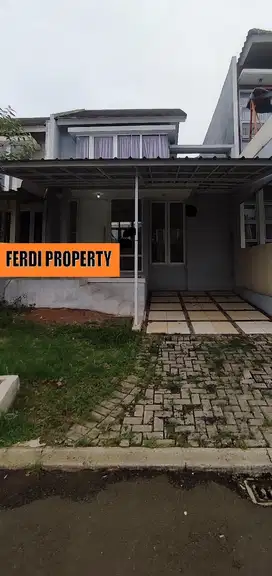 Disewakan Rumah Citra Gran Cibubur