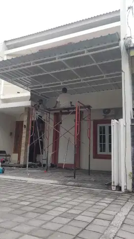 Jasa Tukang bocoran & perbaikan