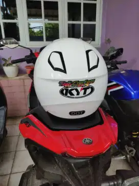 KYT KYOTO R PUTIH
