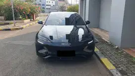 BYD Seal Performance 3.8s AWD Fullspec 2025 NIK 2024 Like New Garansi