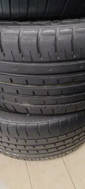 2pcs BAN 275/30/R20 NIK 2024