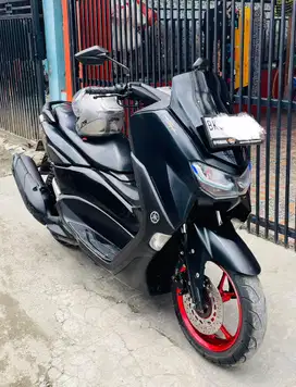 NMAX 2022 keyless