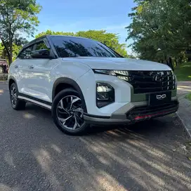 2022 Hyundai Creta 1.5 Prime Two Tone
