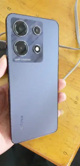 Jual infinix note 30 8/256