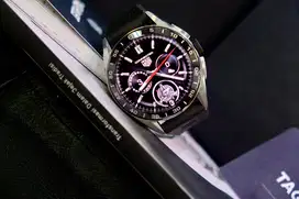Tag Heuer Connected E4