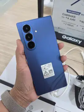 NEW SAMSUNG GALAXY FOLD 7