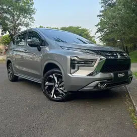 2022 Mitsubshi Xpander Ultimate 1.5 AT Facelift