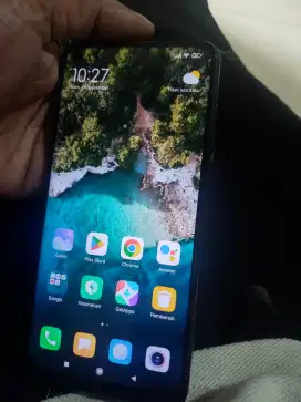 Xiomi Redmi not 9