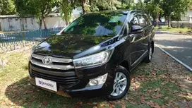 Kijang Innova 2.4 G Diesel Matic 2018
