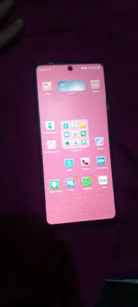 DIJUAL INFINIX NOTE 30